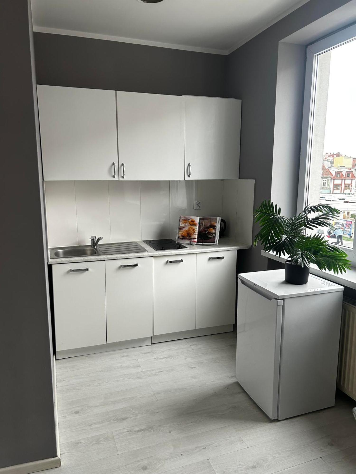 Apartament U Kasi Zielona Góra Exterior foto